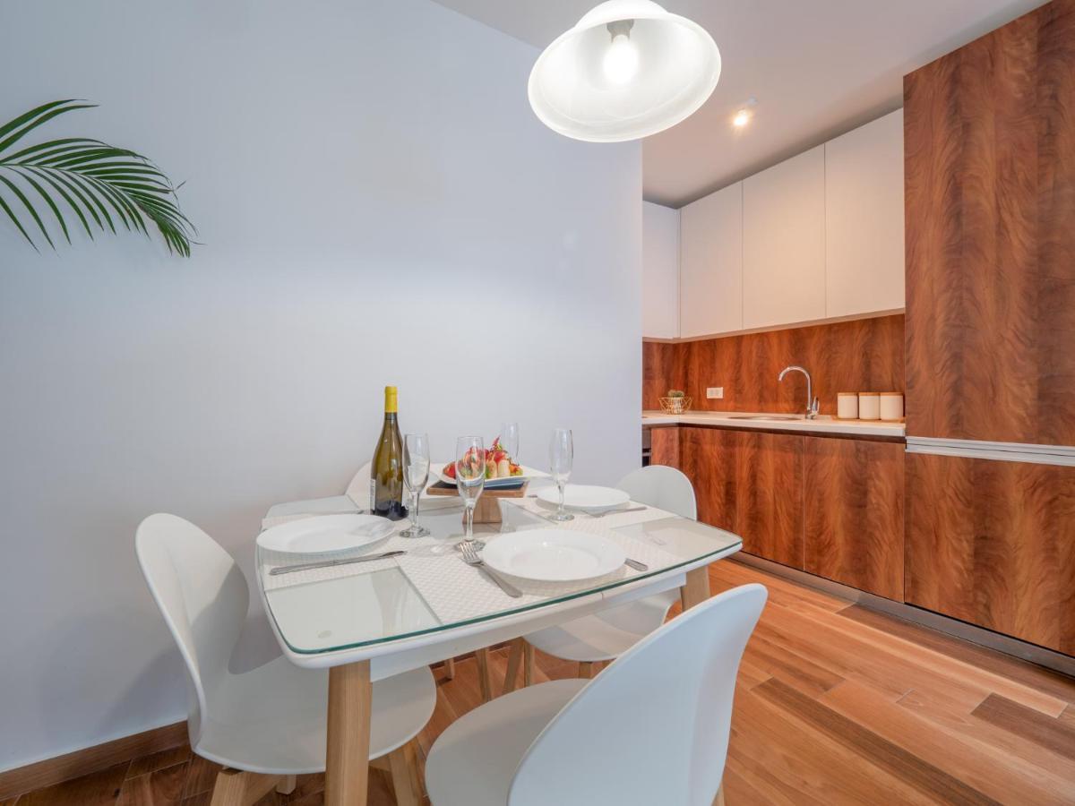 Apartments Garden Azure Budva Exterior photo